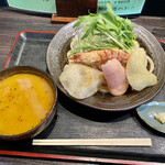 串焼き BUBU-TON - 登場見るだけで美味い