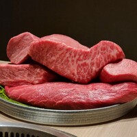 うし松 - 