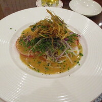 萬珍樓 本店 - 前菜
