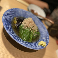 藁焼きと水炊き 葵 - 