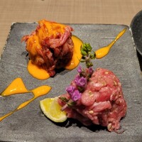 うし松 - 