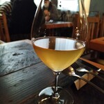 パンとお菓子と小さなレストラン bee - 