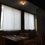 パンとお菓子と小さなレストラン bee - 