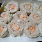 寿屋 - えびしゅうまい