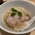 罪なきらぁ麺 - 