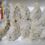 寿屋 - ぎょうざ