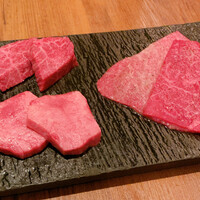 焼肉うしごろ 西麻布本店 - 