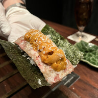 USHIMITSU NISHIAZABU - 
