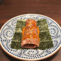 USHIMITSU NISHIAZABU - 