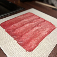 USHIMITSU NISHIAZABU - 