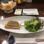 ふらんす料理　蓮 - 