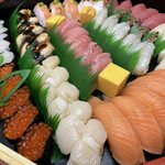 銀のさら - 料理写真: