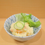 とんかつ燕楽 - 