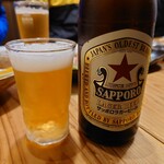 Nagomi - サッポロラガービール