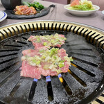 Ooyama Yakiniku - 