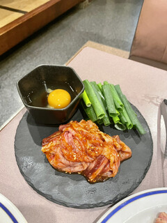 Ooyama Yakiniku - 