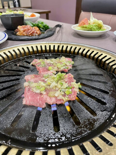 Ooyama Yakiniku - 