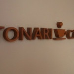 トナリカフェ - カップがカワイイ