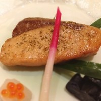 鮨処 銀座福助 サンシャイン60店 - 焼物