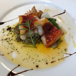 ミルフィーユ - 