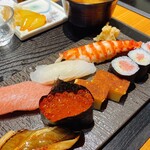 Nihombashi Sushi Tetsu - 