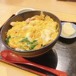 多賀屋食堂 - 