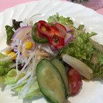 ミルフィーユ - 