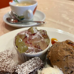 クチーナ イタリアーナ ディンミ - 