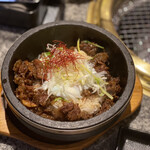 Yakiniku Wagyuu Shokudou - 