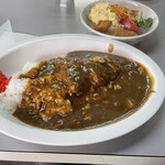 カレー幸 - 