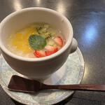 小川亭 とらちゃん - 