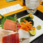 Nihombashi Sushi Tetsu - 