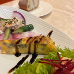 クチーナ イタリアーナ ディンミ - 