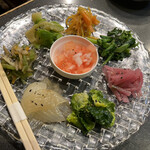 小川亭 とらちゃん - 