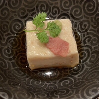 寿司と日本料理 銀座 一 - 