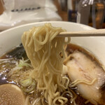 Shina Soba Toramaru - 麺