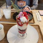 SONOKO CAFE - 