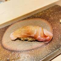 鮨 銀座 おのでら - 