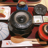 ひつまぶし名古屋備長 大名古屋ビルヂング店 - 
