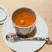 鮨 銀座 おのでら - 