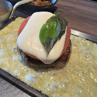 鉄板和食とワイン 萬鉄 - 
