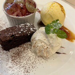 クチーナ イタリアーナ ディンミ - 