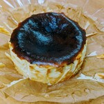 CHEESE CAKE Dolce - バスクチーズケーキ 12cm
