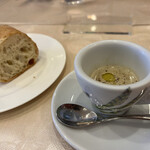 クチーナ イタリアーナ ディンミ - 