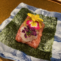 恵比寿 うしみつ - 