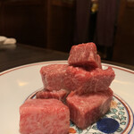 Sumibi Yakiniku Tsuru Gyuu - 