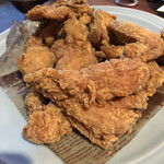 ボスチキン - 