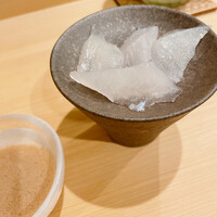 鮨いわもと - 