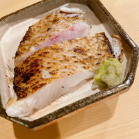 鮨いわもと - 