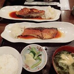 巣鴨ときわ食堂 - 